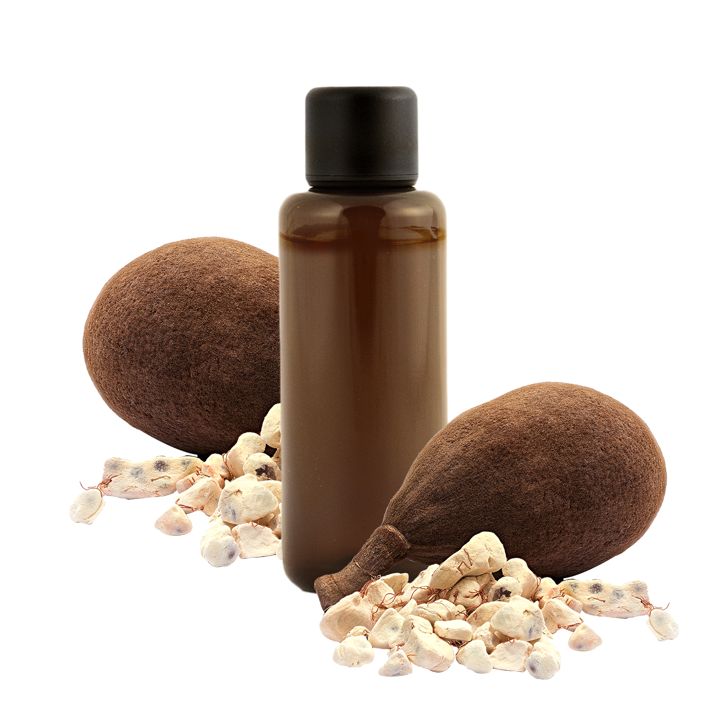 Huile de Baobab