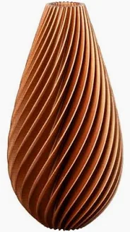 Vase Moderne